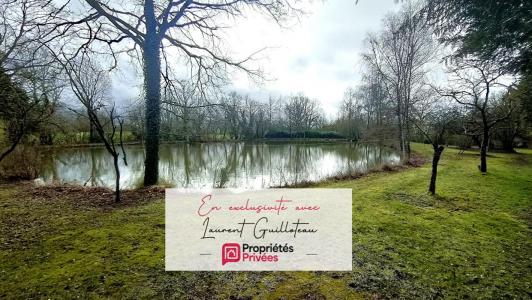 For sale Verrie 6283 m2 Vendee (85130) photo 0