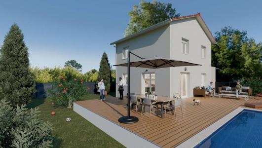 Annonce Vente 4 pi�ces Maison Noyarey 38