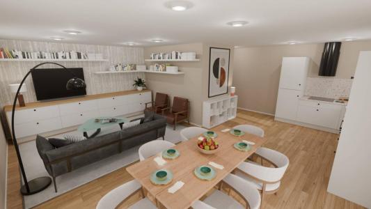 Acheter Maison 88 m2 Noyarey