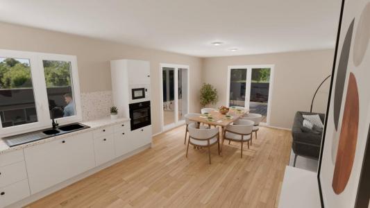 Acheter Maison Noyarey 344236 euros