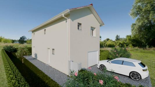 For sale Saint-pierre-d'allevard 4 rooms 101 m2 Isere (38830) photo 0