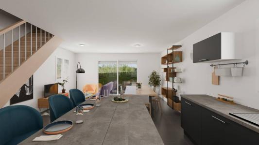 Acheter Maison Saint-pierre-d'allevard 273000 euros