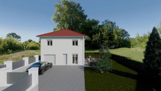 Acheter Maison 87 m2 Jarrie