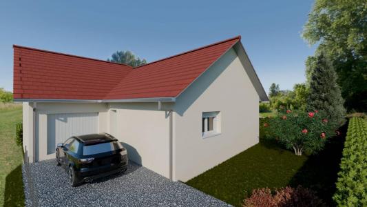 For sale Sinard 4 rooms 90 m2 Isere (38650) photo 0