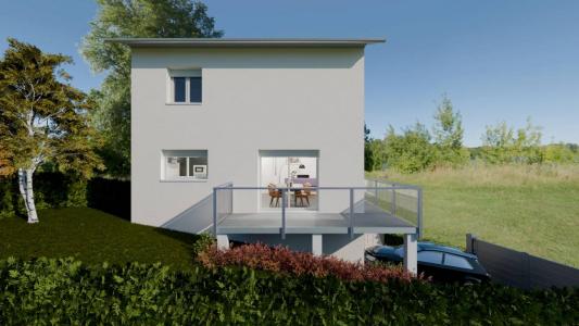 Acheter Maison 92 m2 Touvet