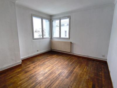 For rent Reze 2 rooms 35 m2 Loire atlantique (44400) photo 0