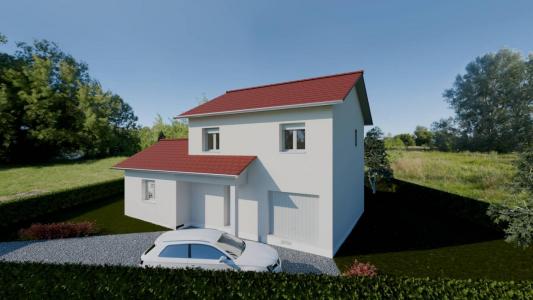 Annonce Vente 4 pi�ces Maison Brie-et-angonnes 38