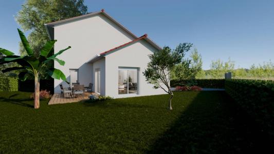 Acheter Maison 103 m2 Brie-et-angonnes