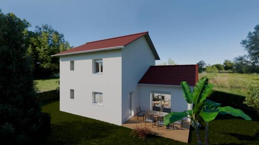 Acheter Maison Brie-et-angonnes Isere