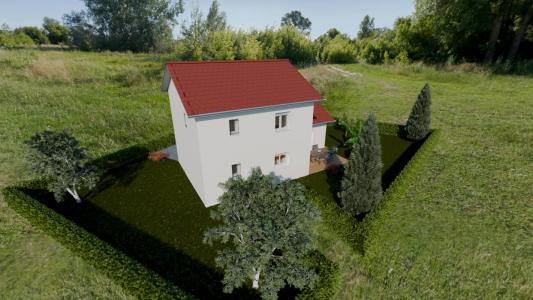 Acheter Maison Brie-et-angonnes 394000 euros