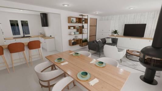 Acheter Maison Crolles Isere