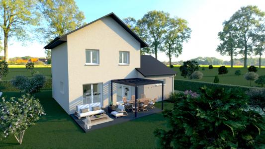 For sale Chateauneuf 4 rooms 92 m2 Savoie (73390) photo 0