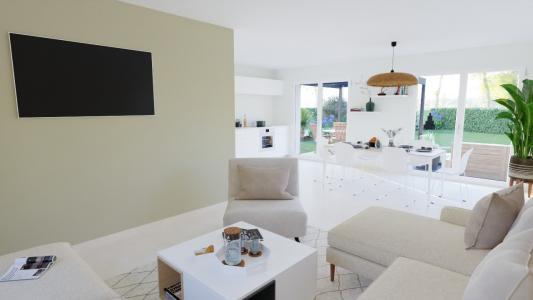 Acheter Maison Chateauneuf 338500 euros