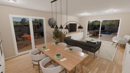 Acheter Maison Saint-theoffrey 277095 euros