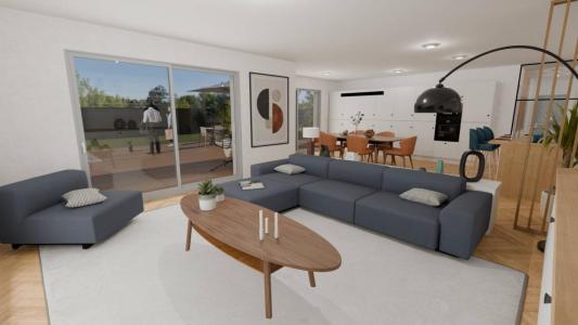 Acheter Maison Saint-sauveur Isere