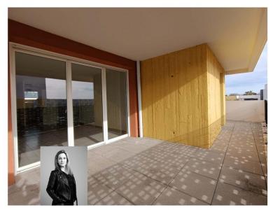 For sale Istres 3 rooms 65 m2 Bouches du Rhone (13800) photo 0