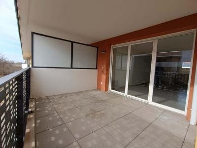 Annonce Vente 3 pi�ces Appartement Istres 13