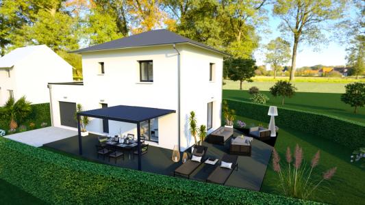 For sale Barby 5 rooms 98 m2 Savoie (73230) photo 0