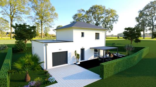 Annonce Vente 5 pi�ces Maison Barby 73