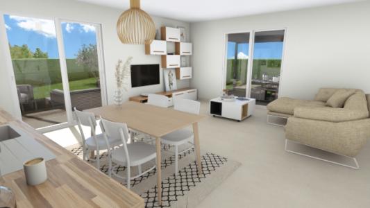 Acheter Maison 98 m2 Barby