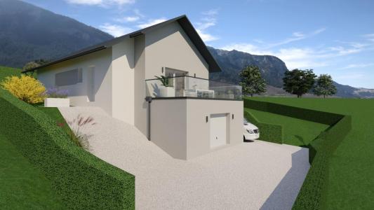 Annonce Vente 4 pi�ces Maison Gresy-sur-aix 73