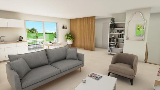 Acheter Maison Gresy-sur-aix Savoie