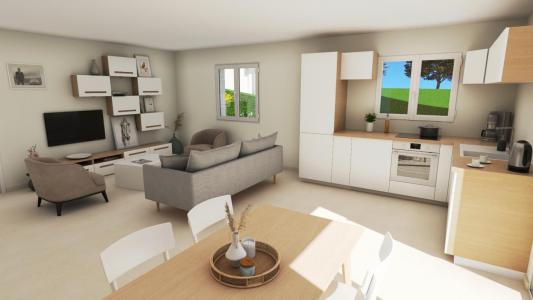 Acheter Maison Gresy-sur-aix 415000 euros