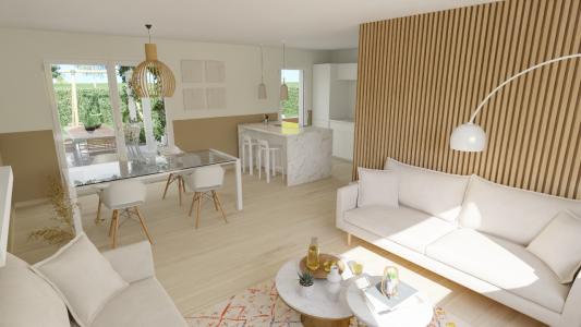 For sale Saint-pierre-d'albigny 4 rooms 80 m2 Savoie (73250) photo 0