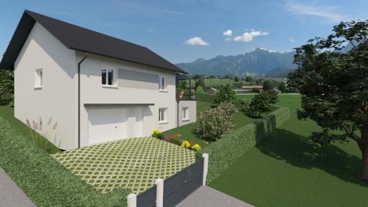 For sale Drumettaz-clarafond 4 rooms 145 m2 Savoie (73420) photo 0