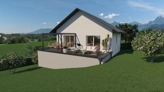 Annonce Vente 4 pi�ces Maison Drumettaz-clarafond 73