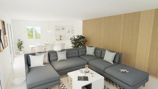 Acheter Maison 145 m2 Drumettaz-clarafond