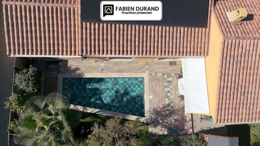 Annonce Vente 5 pi�ces Maison Draguignan 83