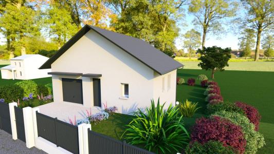 Acheter Maison Curienne Savoie