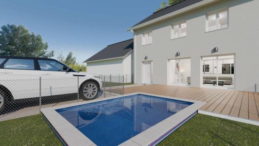 For sale Saint-theoffrey 5 rooms 130 m2 Isere (38119) photo 0