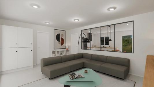 Annonce Vente 5 pi�ces Maison Saint-theoffrey 38