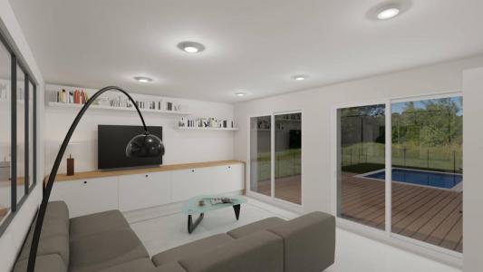 Acheter Maison 130 m2 Saint-theoffrey