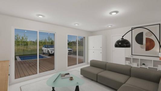 Acheter Maison Saint-theoffrey 234554 euros