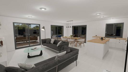 Acheter Maison Veurey-voroize 379964 euros