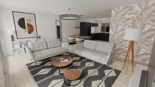 Acheter Maison Chirens Isere