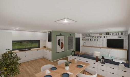 Acheter Maison Veurey-voroize Isere