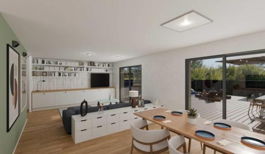 Acheter Maison Veurey-voroize 352475 euros