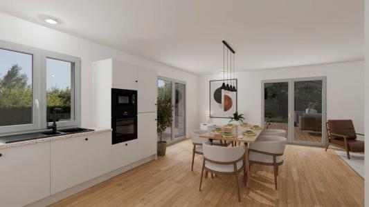 Acheter Maison 93 m2 Saint-sauveur