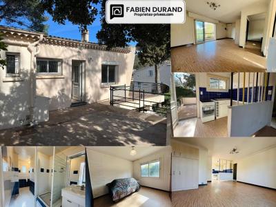 Annonce Vente 9 pi�ces Maison Saint-raphael 83