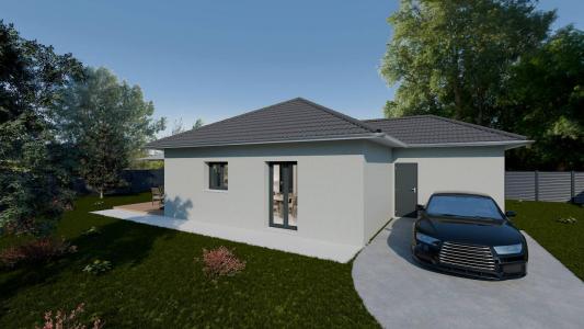 Annonce Vente 4 pi�ces Maison Saint-jean-d'arvey 73