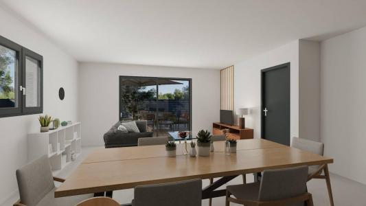 Acheter Maison 75 m2 Saint-jean-d'arvey