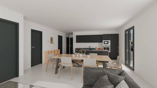 Acheter Maison Saint-jean-d'arvey Savoie