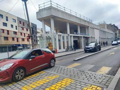 Annonce Location Parking Noisy-le-sec 93