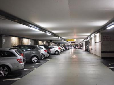 Louer Parking 14 m2 Noisy-le-sec