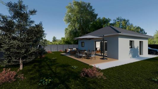 For sale Mercury 4 rooms 75 m2 Savoie (73200) photo 0