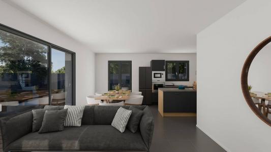 Acheter Maison 89 m2 Mercury